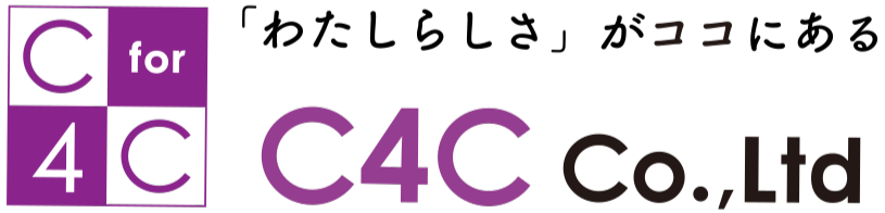 株式会社C4C
